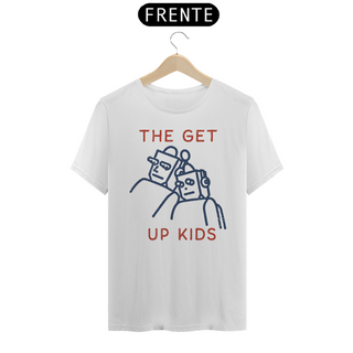 Nome do produtoThe Get Up Kids - Básica