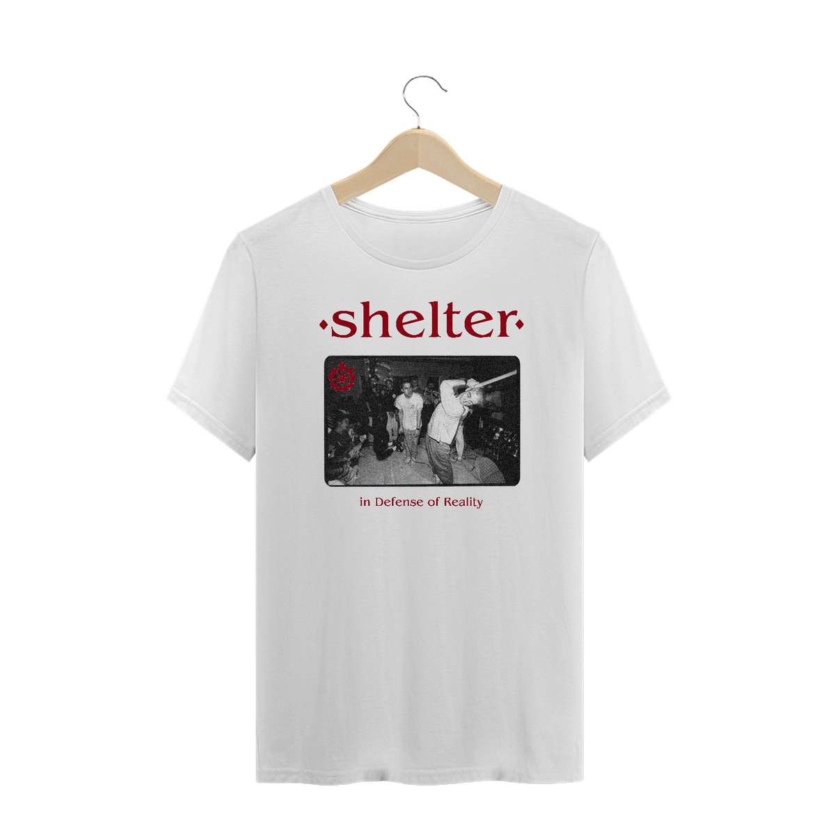 Nome do produto: Shelter \