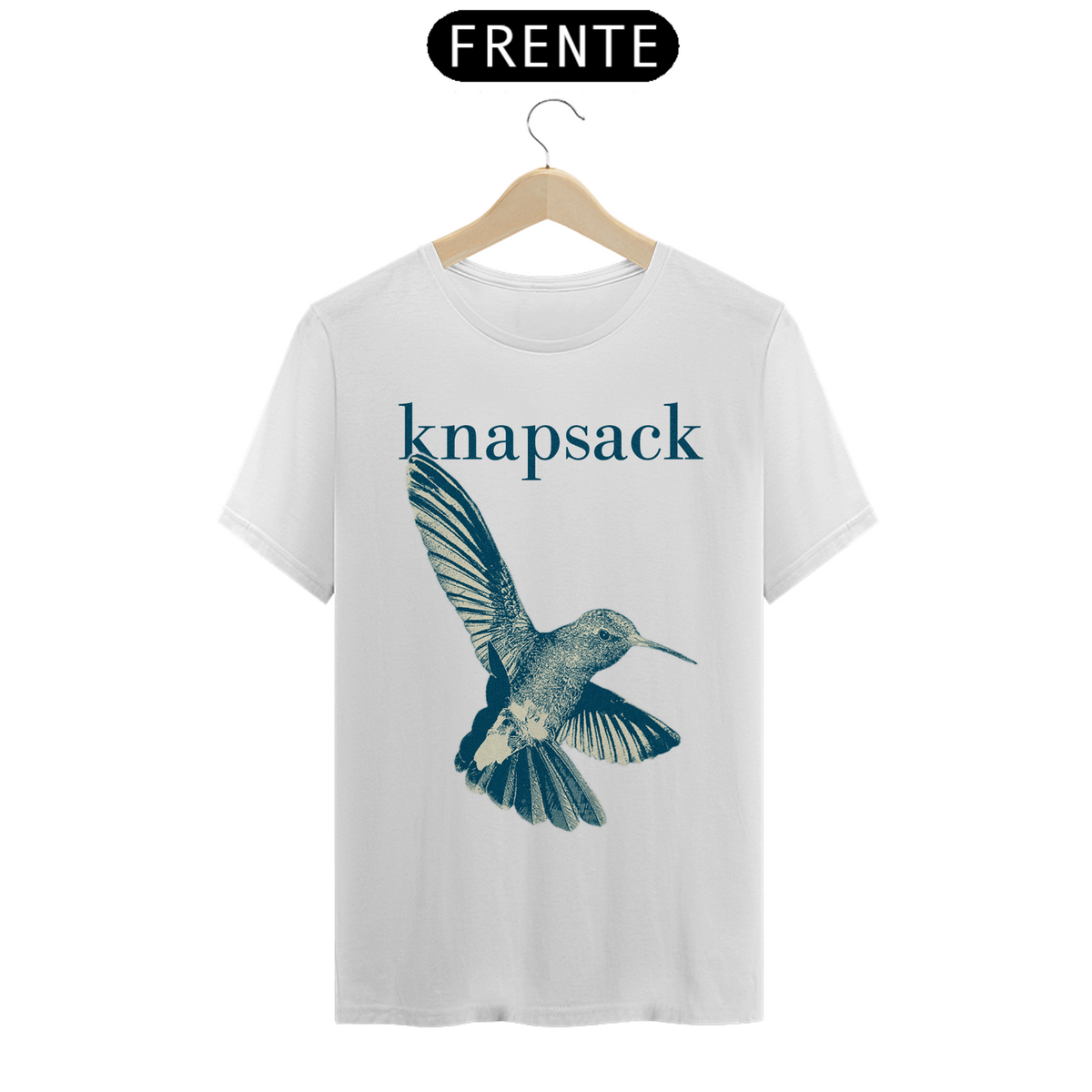 Nome do produto: Knapsack - Básica