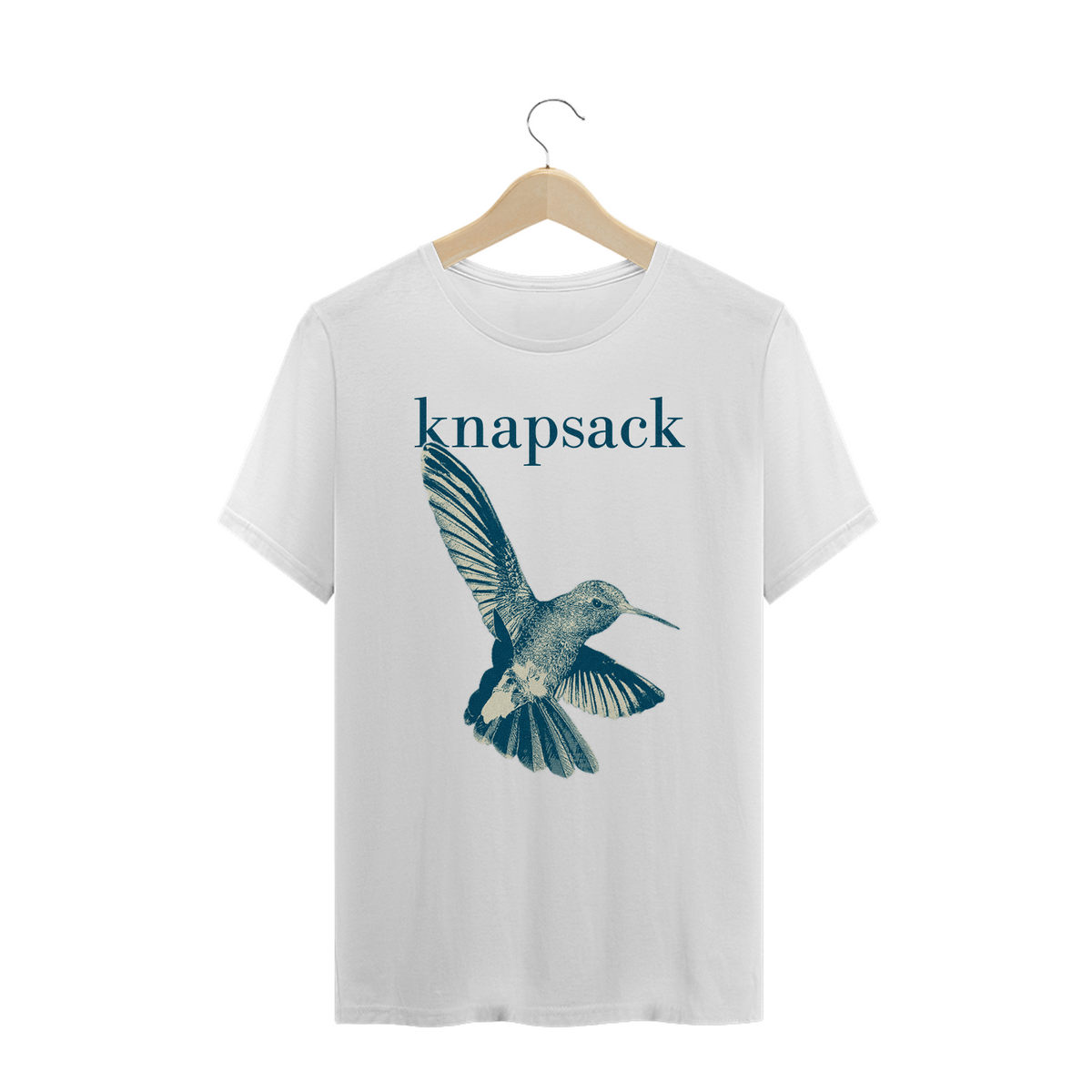 Nome do produto: Knapsack - Plus Size