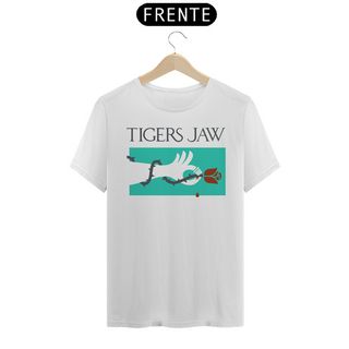 Nome do produtoTigers Jaw - Básica