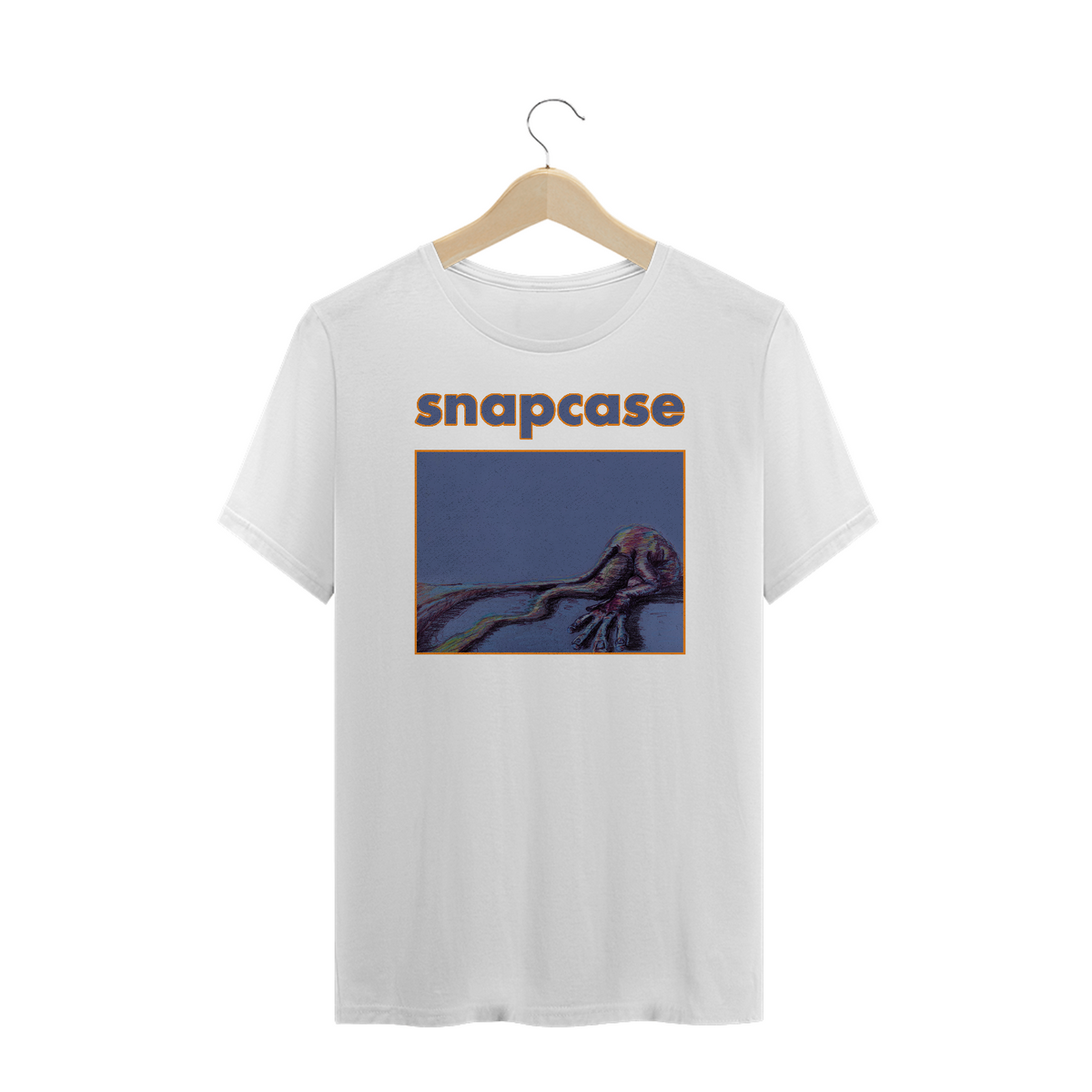 Nome do produto: Snapcase - Plus Size