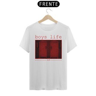 Nome do produtoBoys Life - Básica