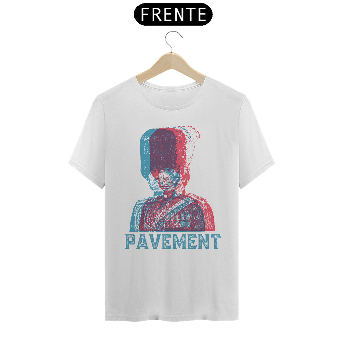 Nome do produto: Pavement - Básica