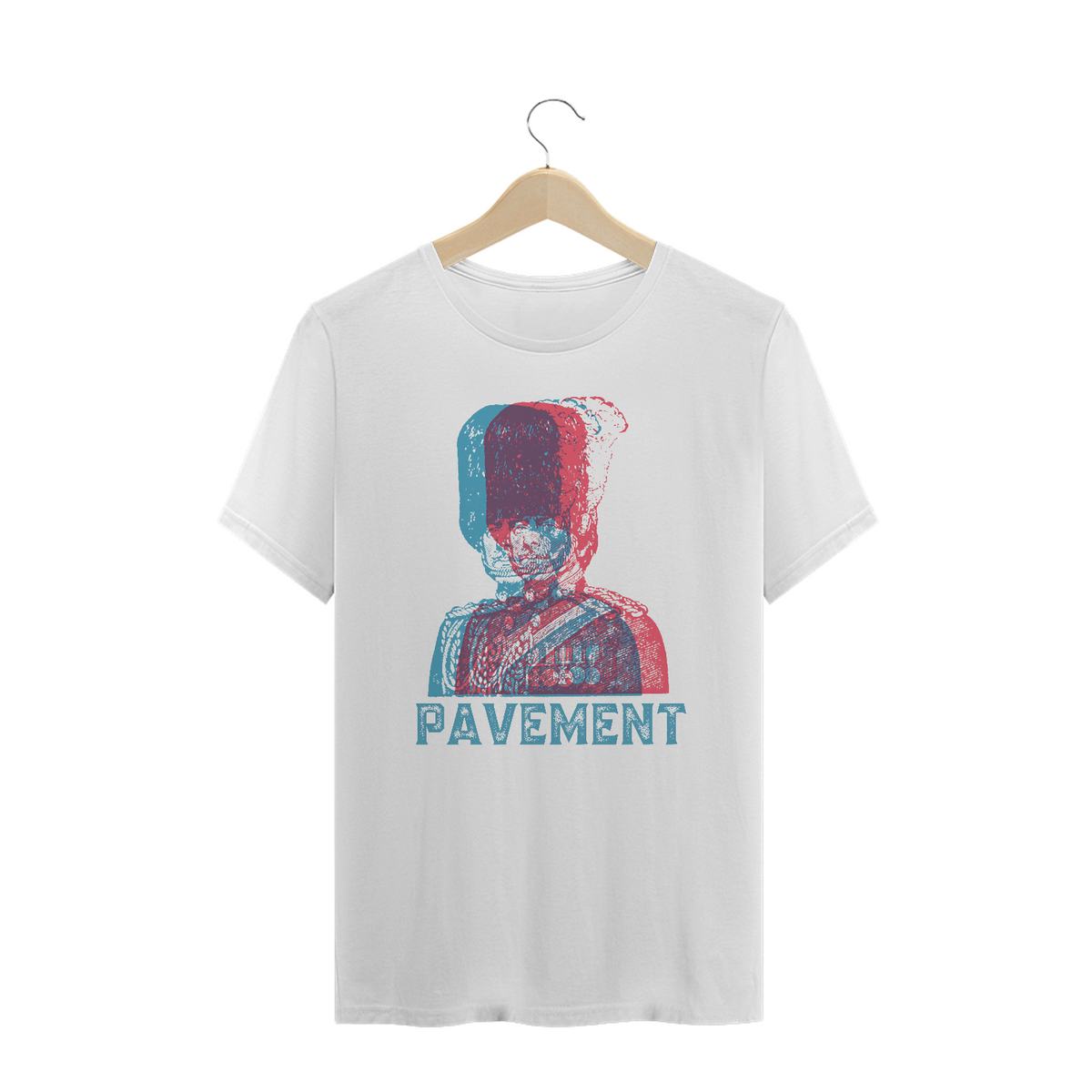 Nome do produto: Pavement - Plus Size