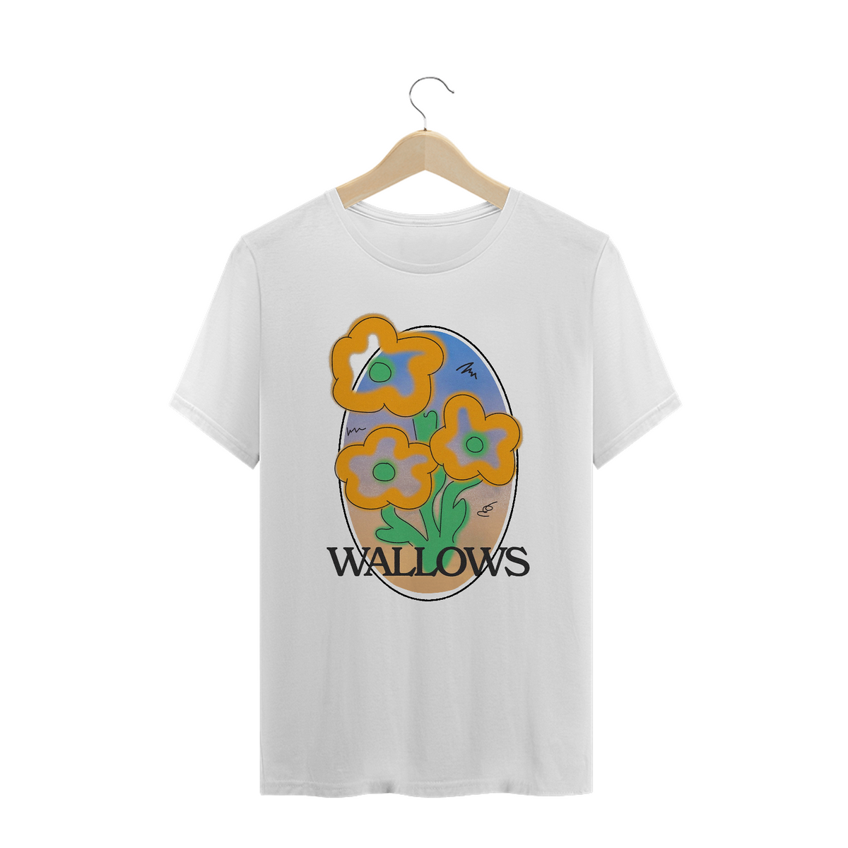 Nome do produto: Wallows - Plus Size