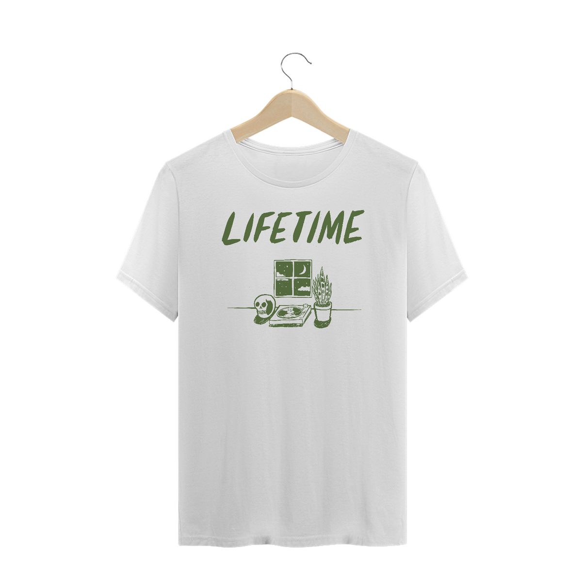 Nome do produto: Lifetime - Plus Size