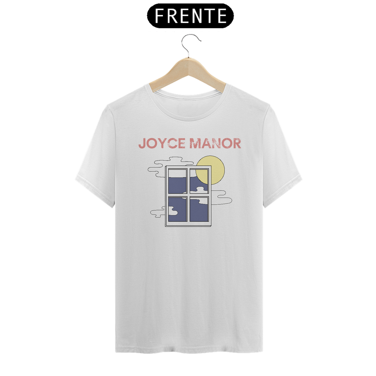 Nome do produto: Joyce Manor \