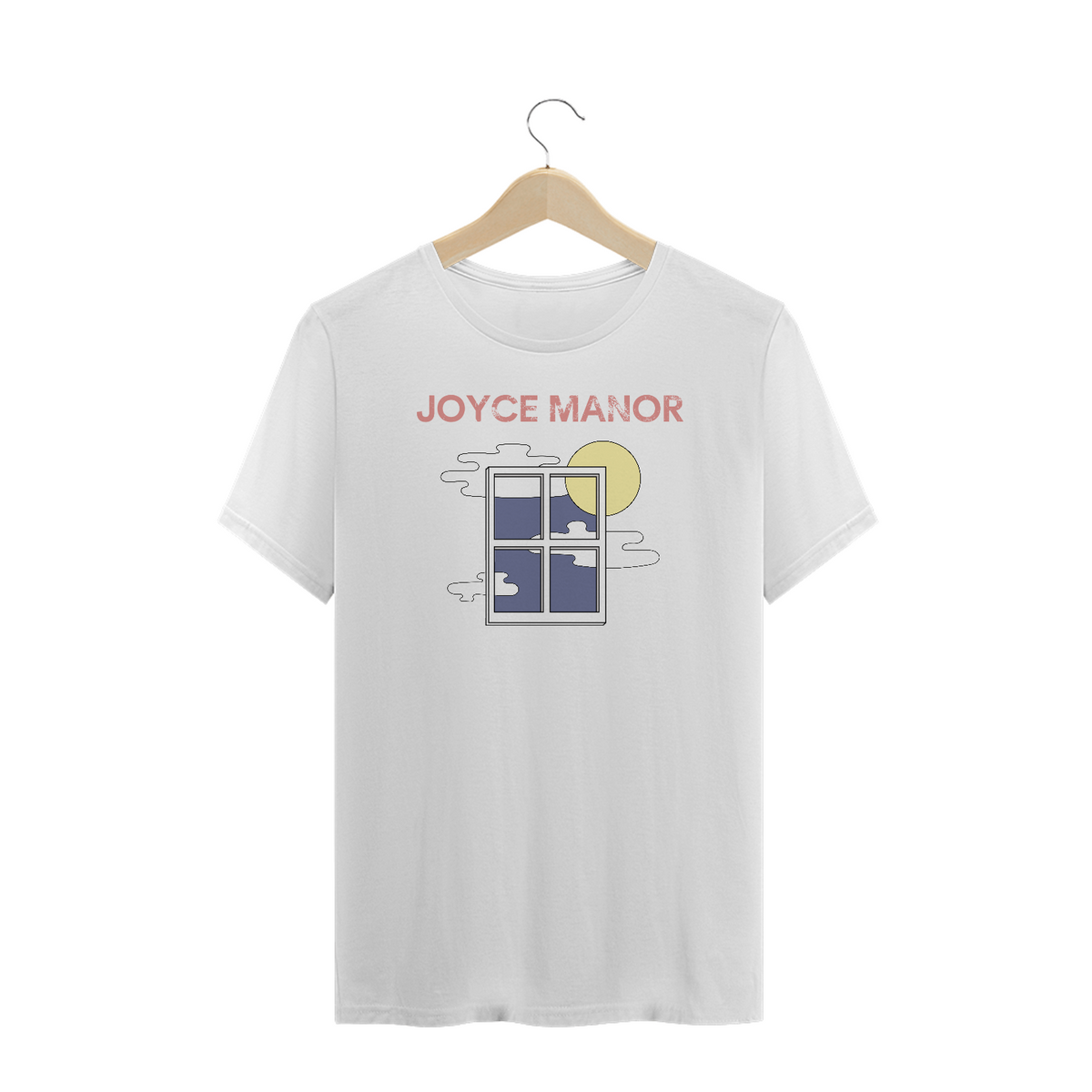 Nome do produto: Joyce Manor \