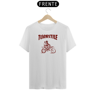 Nome do produtoTurnstile 