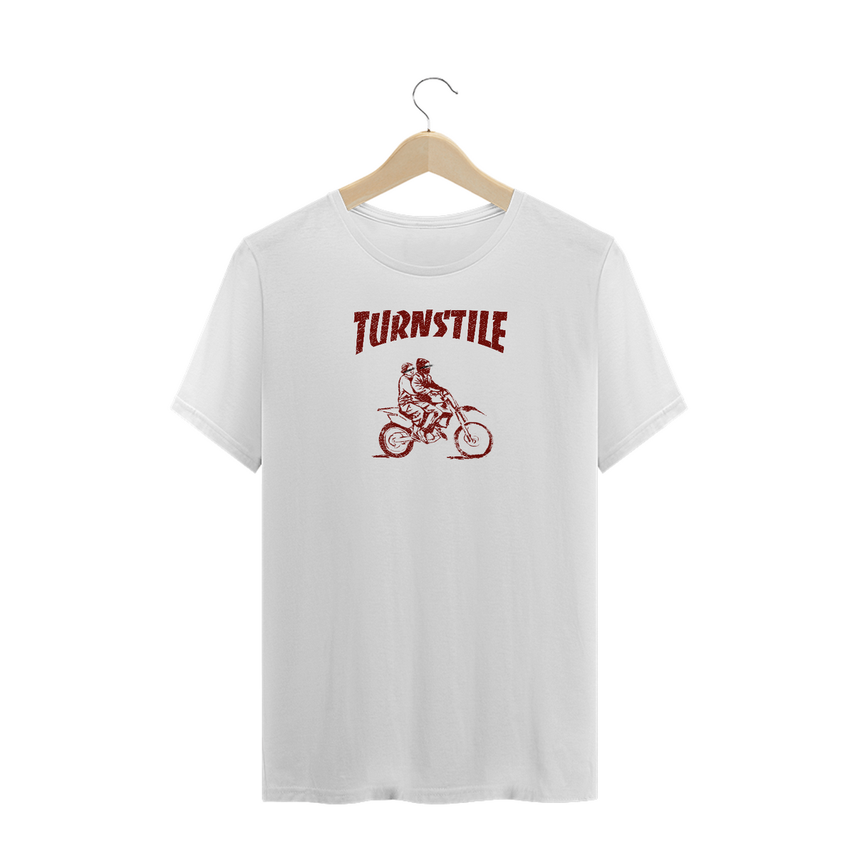 Nome do produto: Turnstile \