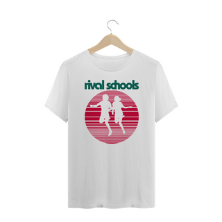 Nome do produtoRival Schools - Plus Size