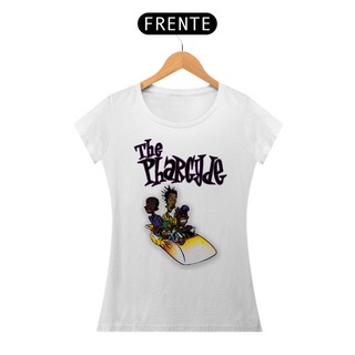 Nome do produtoThe Pharcyde - Baby Look