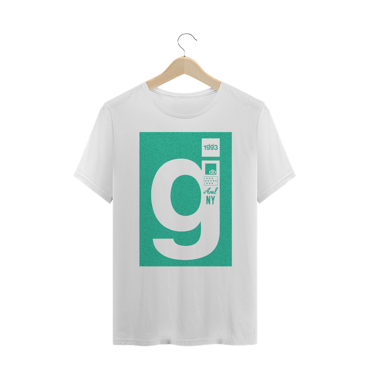 Nome do produto: Glassjaw - Plus Size