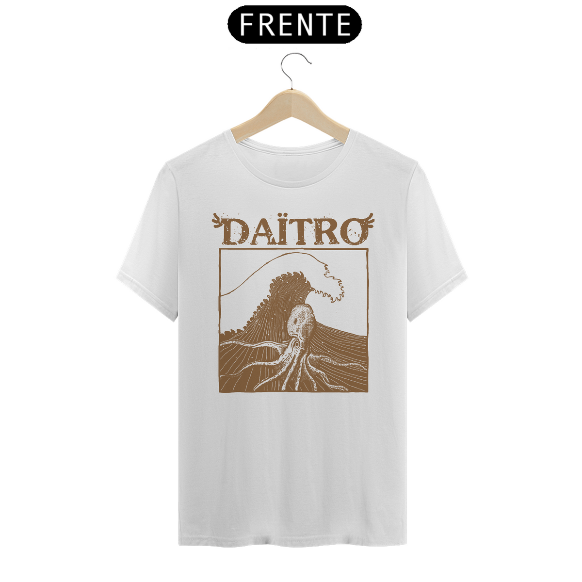 Nome do produto: Daïtro - Básica