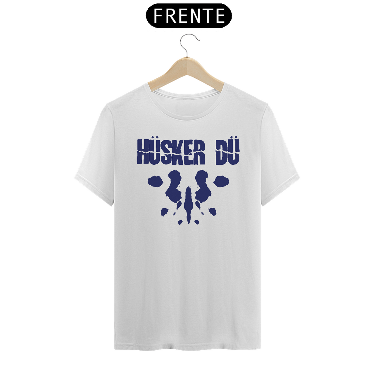 Nome do produto: Hüsker Dü - Básica