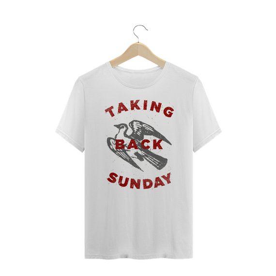 Taking Back Sunday - Plus Size