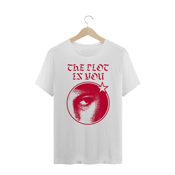 The Plot In You - Plus Size