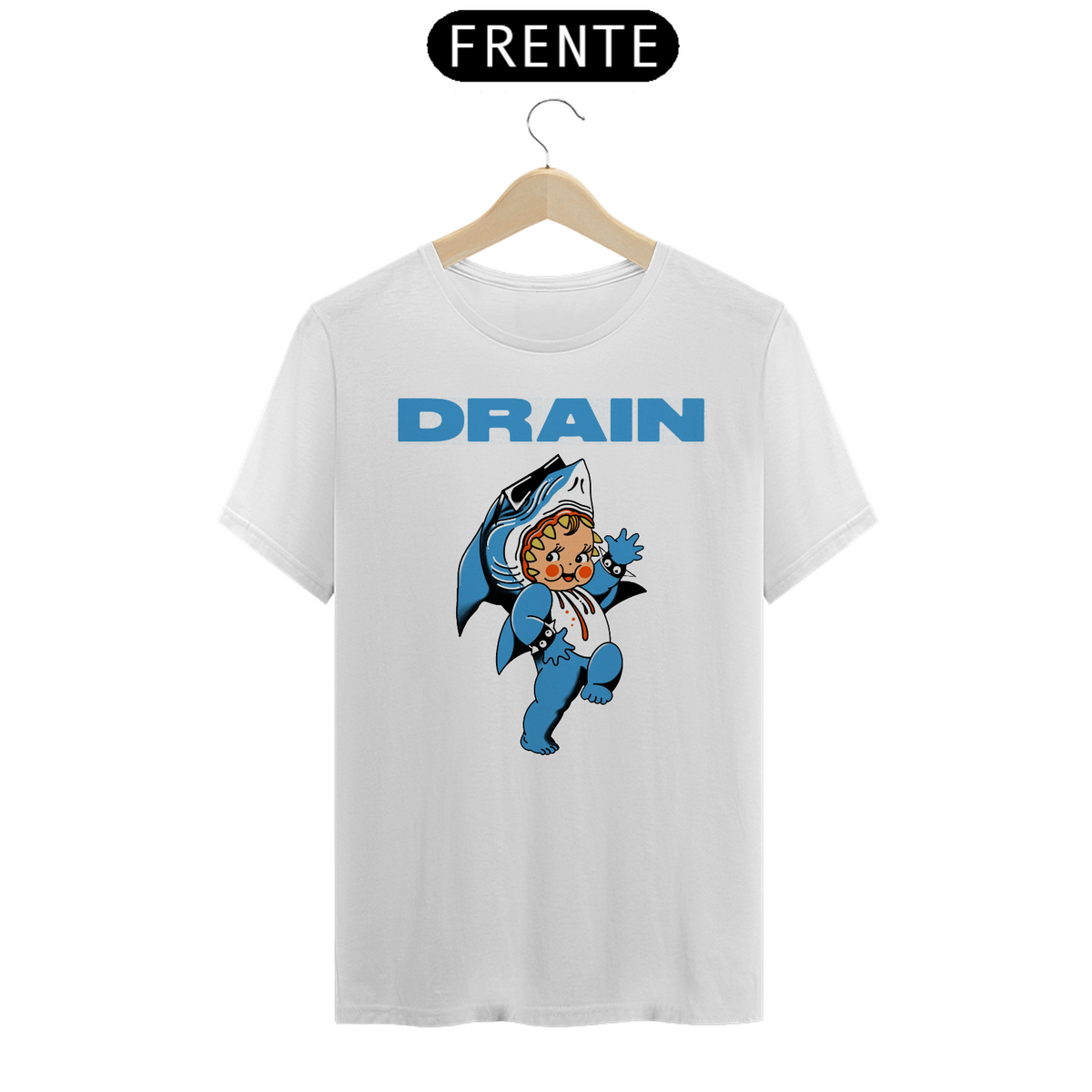 Nome do produto: Drain - Básica