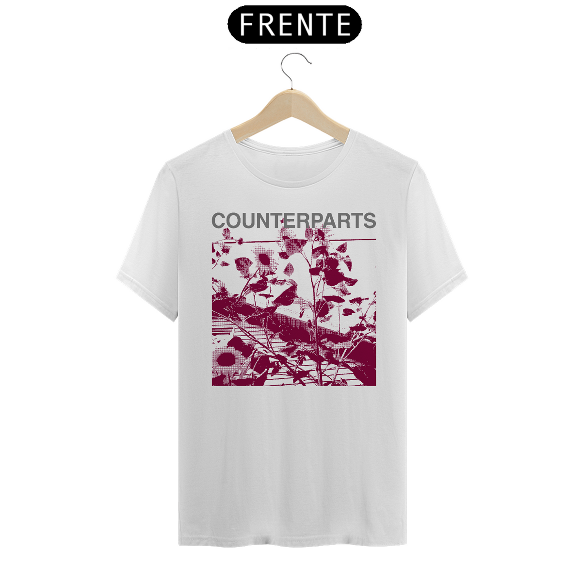 Nome do produto: Counterparts - Básica