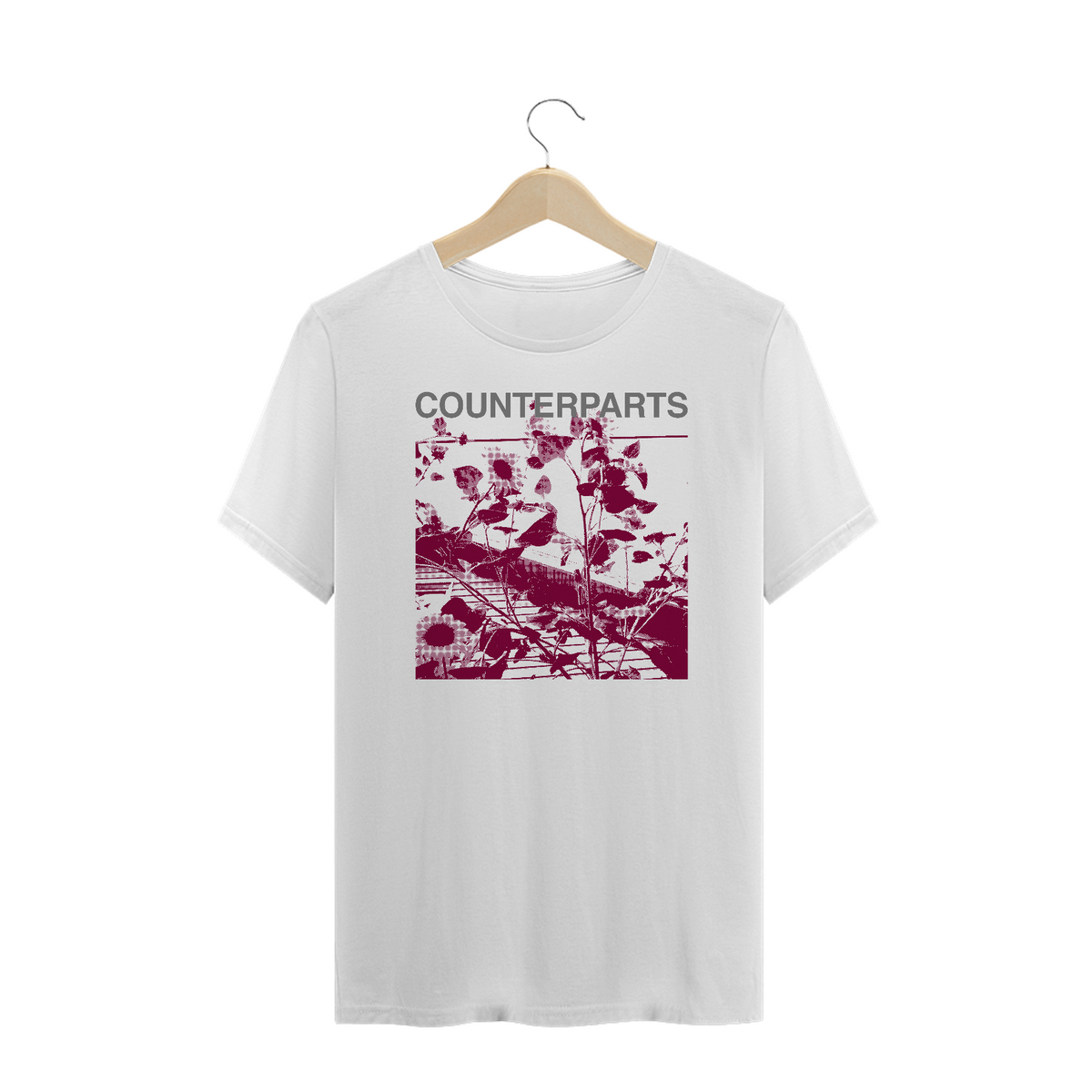 Nome do produto: Counterparts - Plus Size