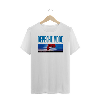 Nome do produtoDepeche Mode - Plus Size