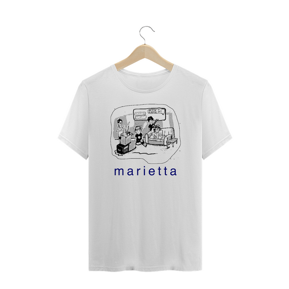 Marietta - Plus Size