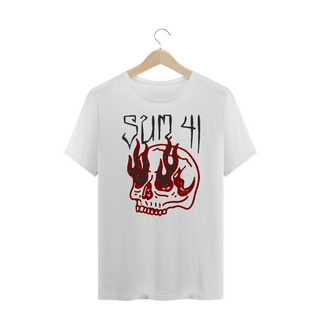 Sum 41 - Plus Size