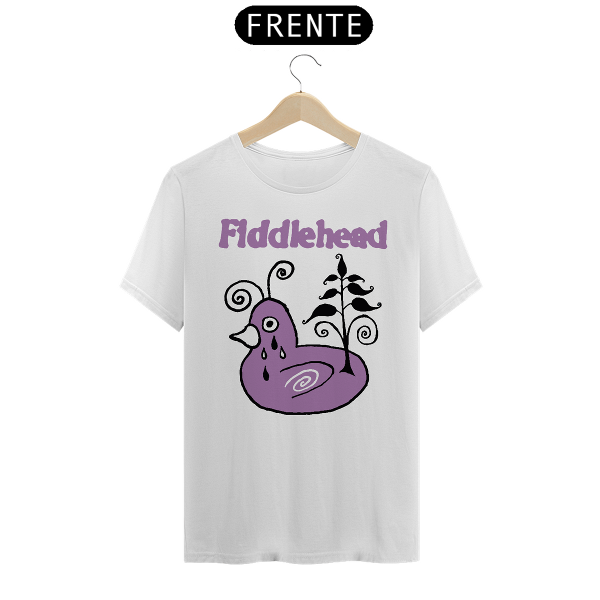 Nome do produto: Fiddlehead - Básica