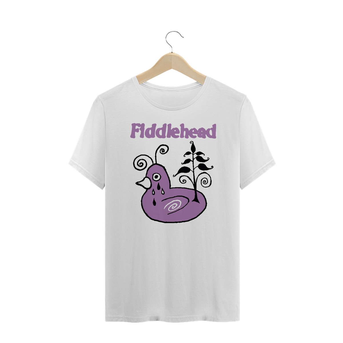 Nome do produto: Fiddlehead - Plus Size