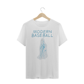 Nome do produtoModern Baseball - Plus Size