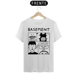 Nome do produtoBasement 