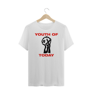 Nome do produtoYouth of Today - Plus Size