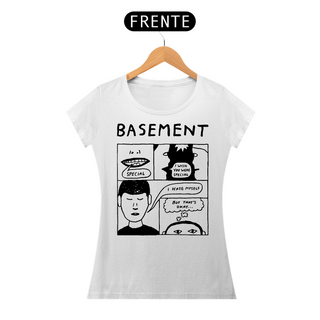 Nome do produtoBasement 