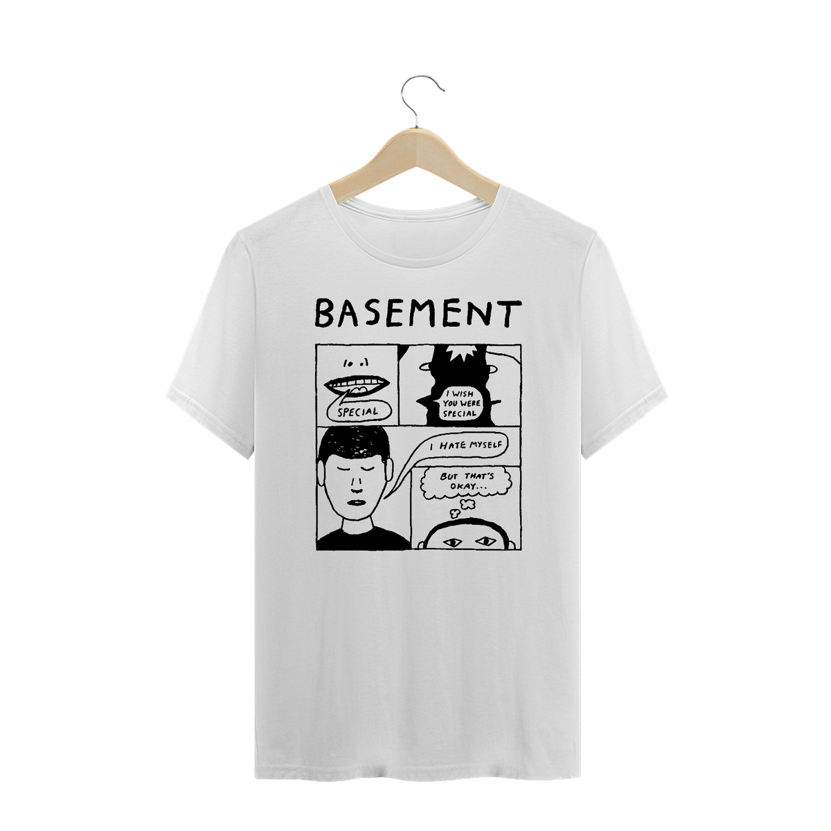 Nome do produto: Basement \