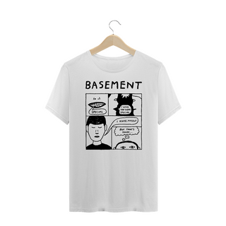 Nome do produtoBasement 