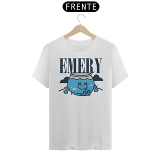 Nome do produtoEmery - Básica