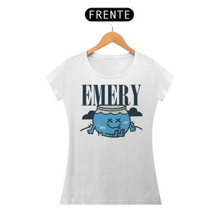 Nome do produtoEmery - Baby Look