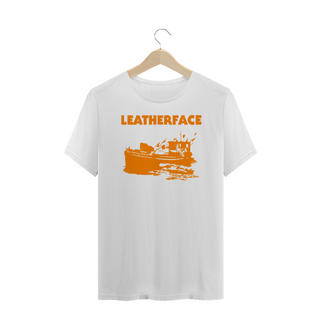 Nome do produtoLeatherface - Plus Size