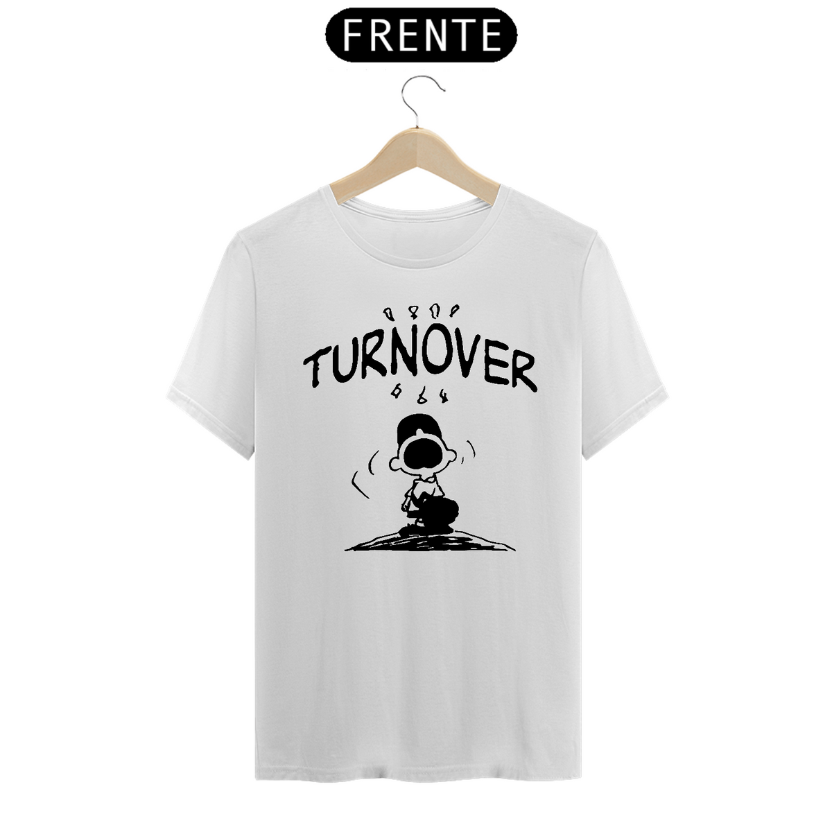 Nome do produto: Turnover - Básica