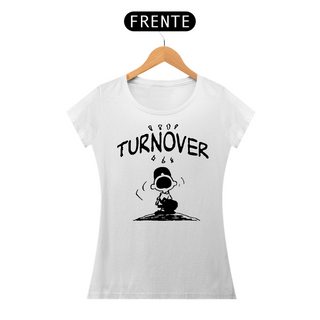 Nome do produtoTurnover - Baby Look