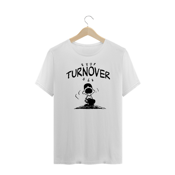 Turnover - Plus Size