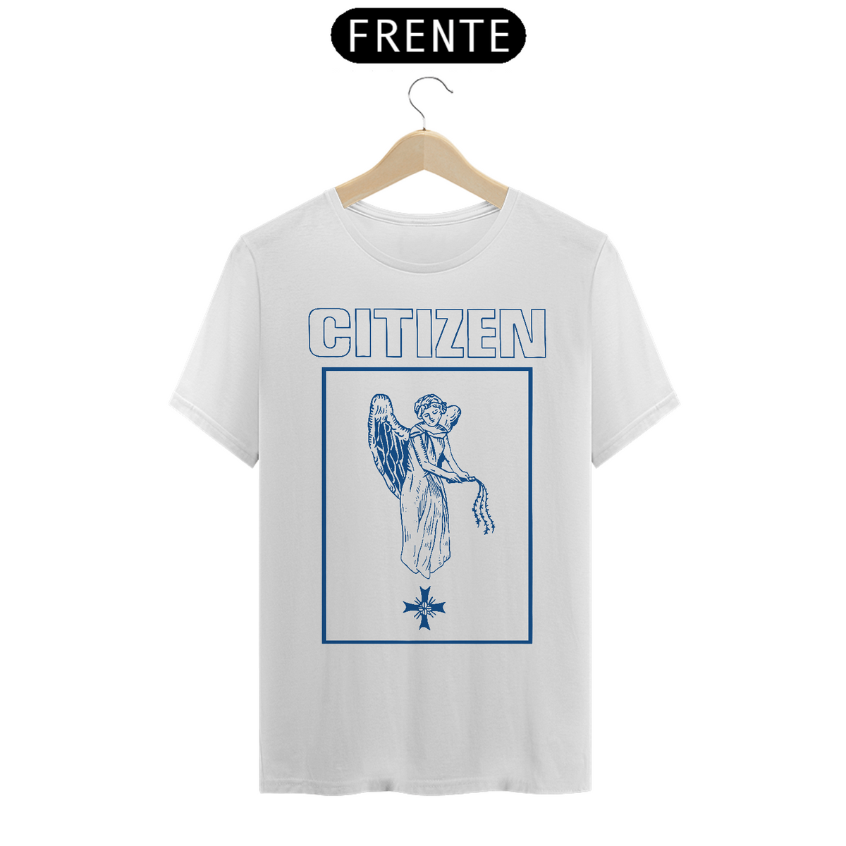 Nome do produto: Citizen - Básica