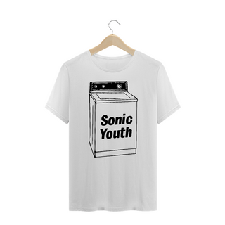 Nome do produtoSonic Youth - Plus Size