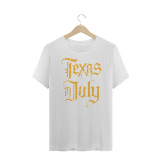 Nome do produtoTexas in July - Plus Size