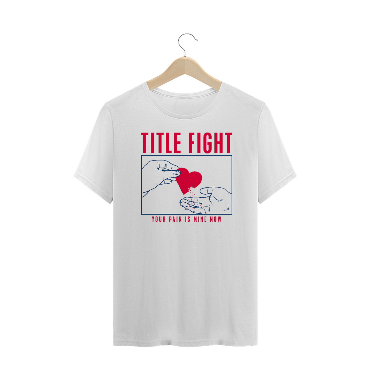 Nome do produto: Title Fight \