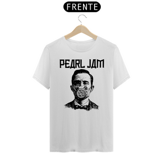 Nome do produtoPearl Jam - Básica