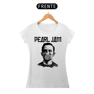 Nome do produtoPearl Jam - Baby Look