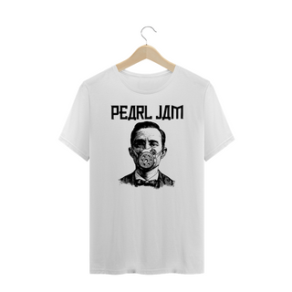 Nome do produtoPearl Jam - Plus Size