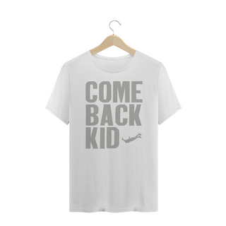 Nome do produtoComeback Kid - Plus Size